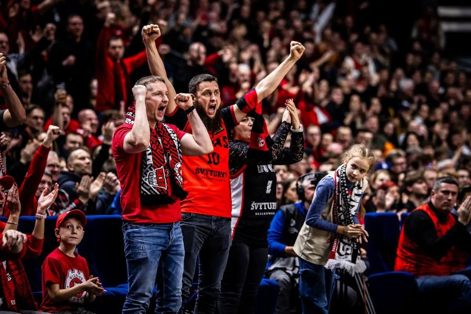 Grupo del Unicaja de BCL: El Rtyas lanza un aviso ante el Galatasaray (86-66)