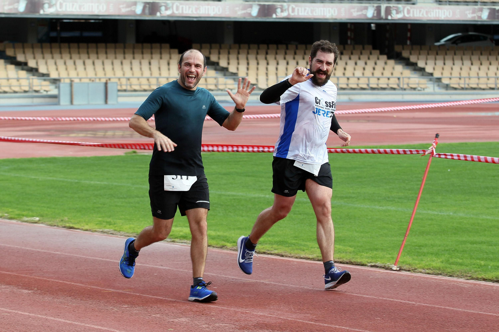 XXIV Media Maratón Ciudad de Jerez