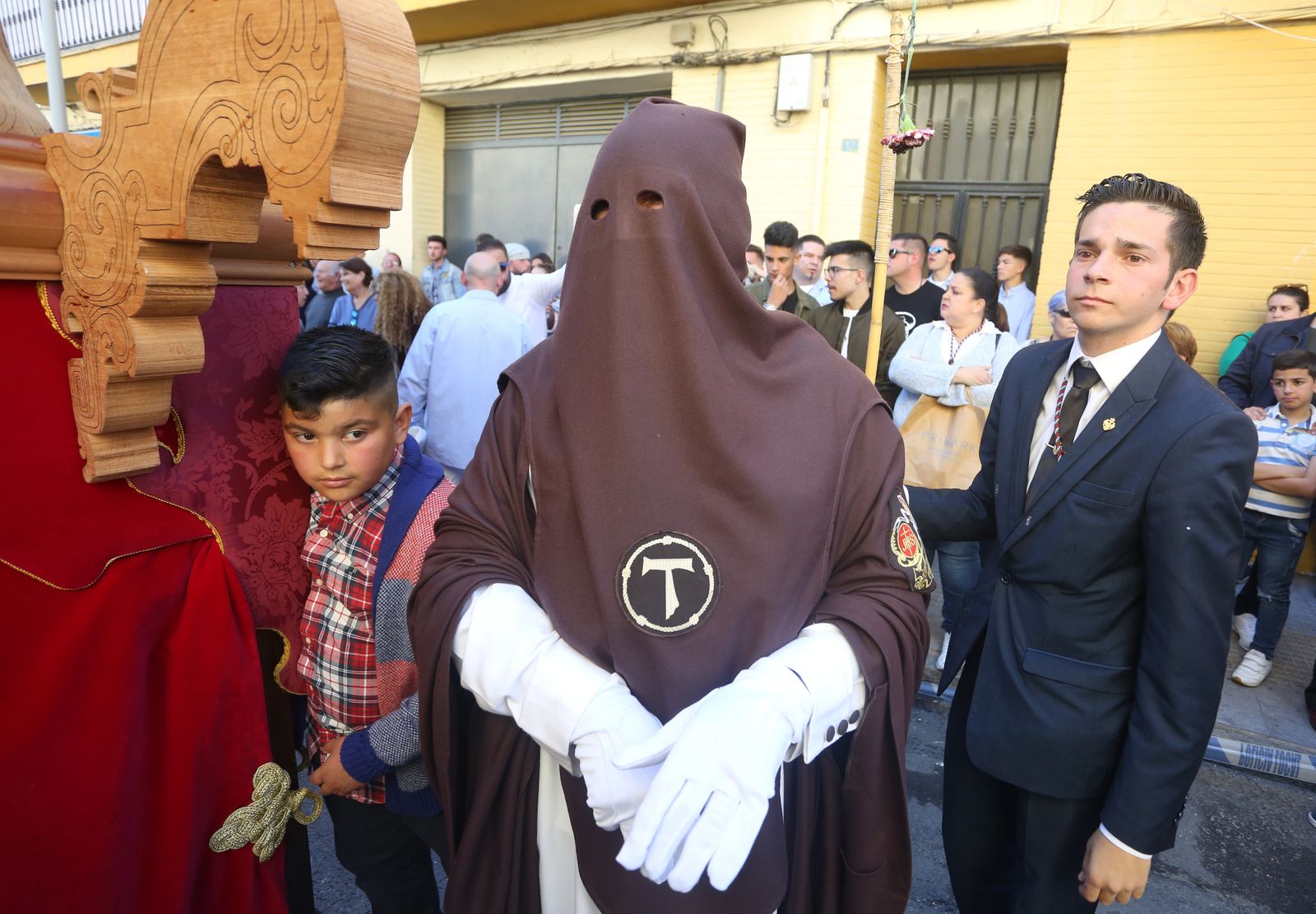 Imágenes de la Salud