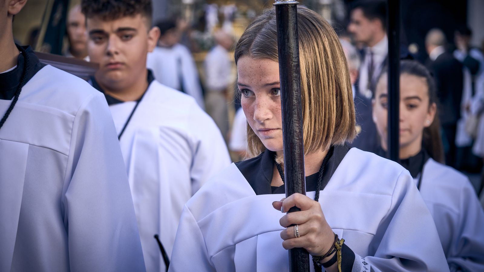 Corpus Chiquito 2022 Cádiz