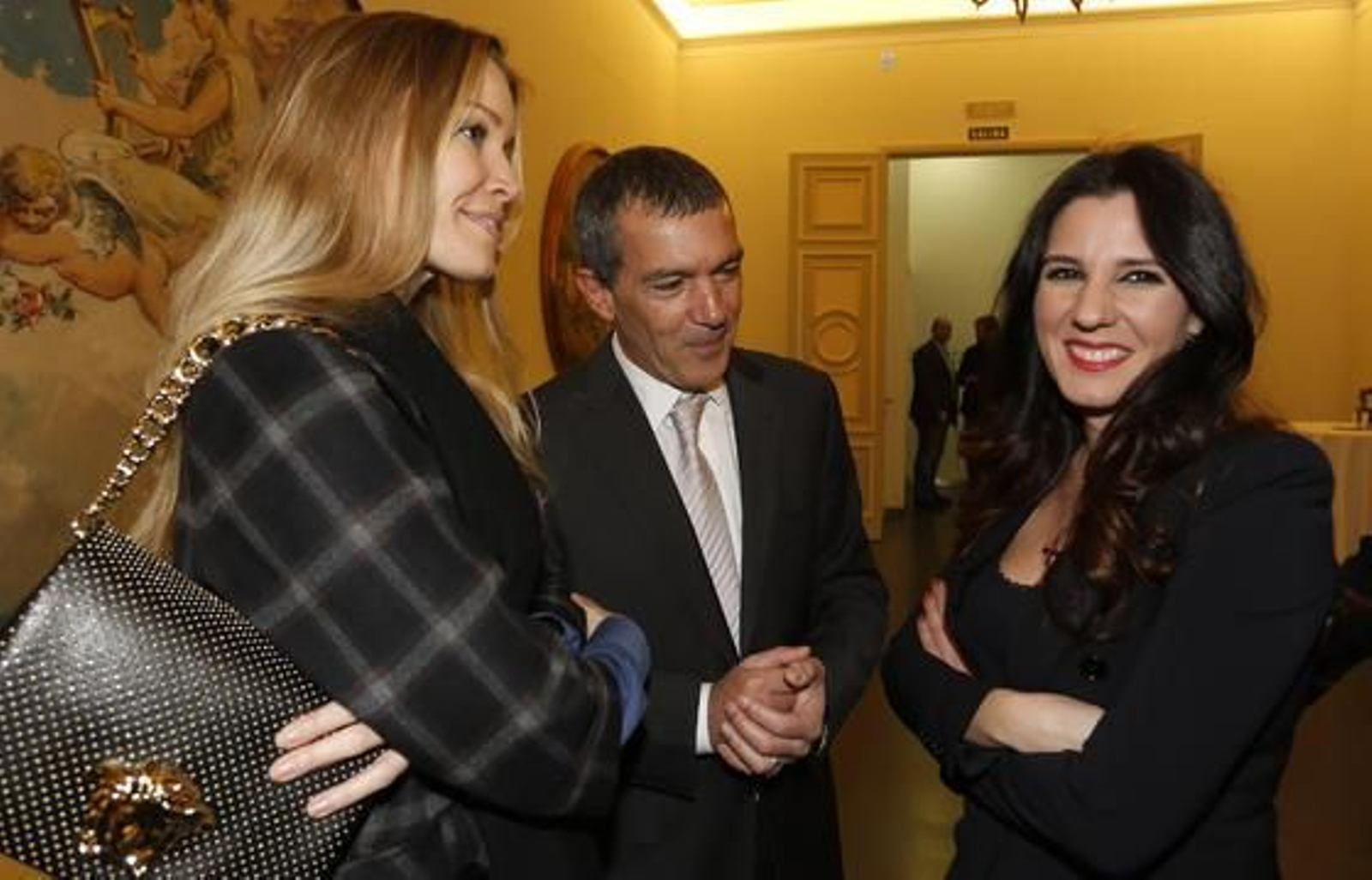 Foto: J. Albi? / Y. Garc?/ M. B?