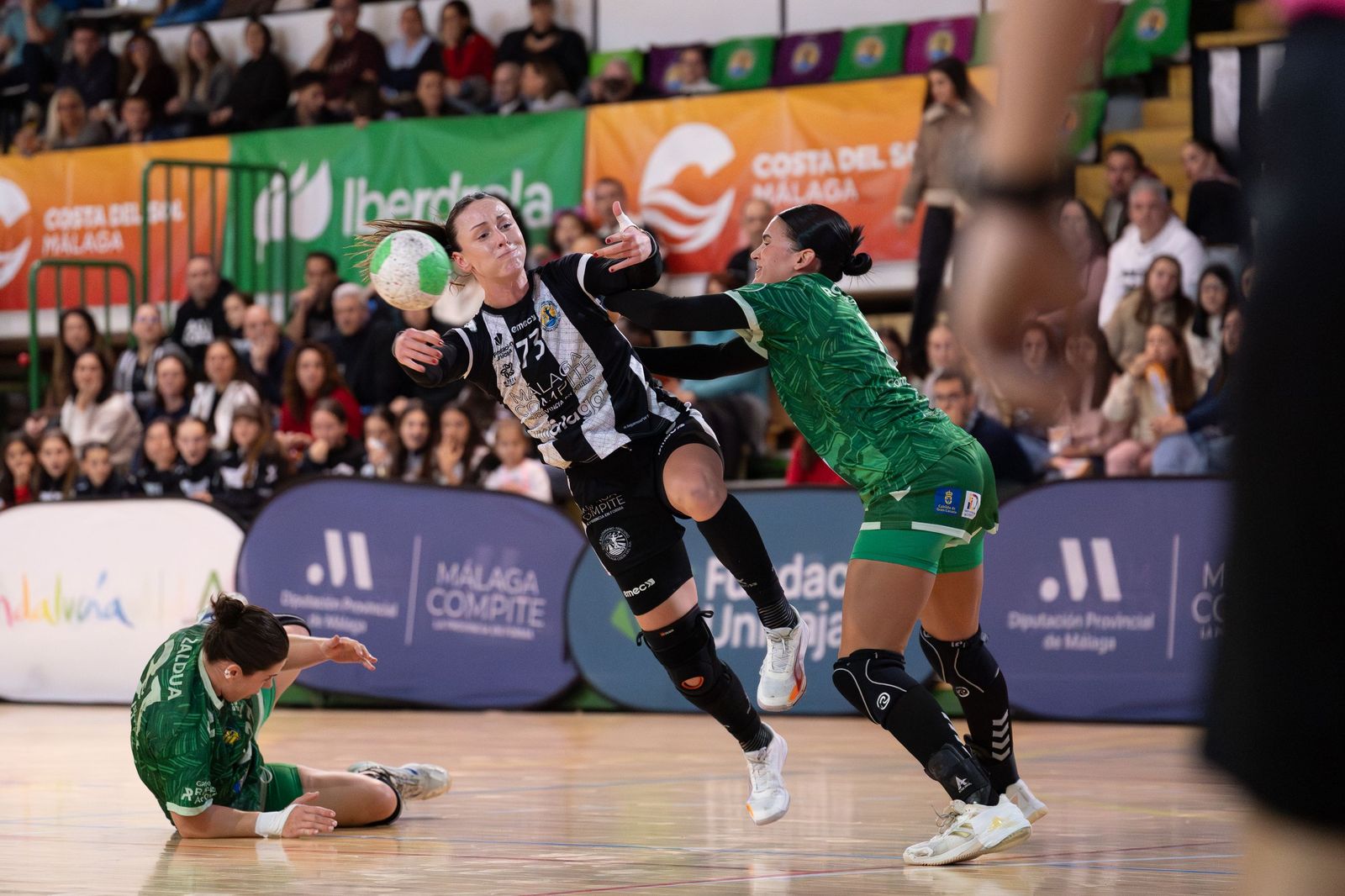 Costa del Sol-Rocasa, en fotos