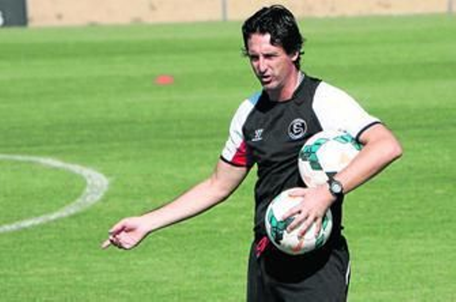 El Camp Nou transforma la idea