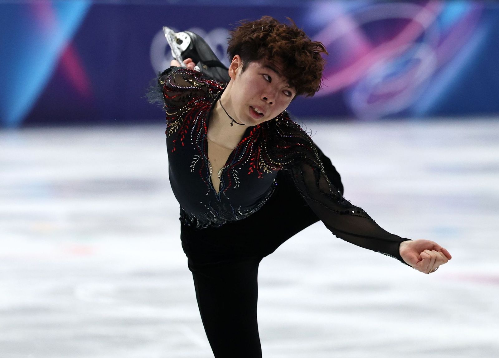 Las mejores fotos de los Juegos Olímpicos de invierno Milán Cortina d'Ampezzo 2026 | Octava jornada