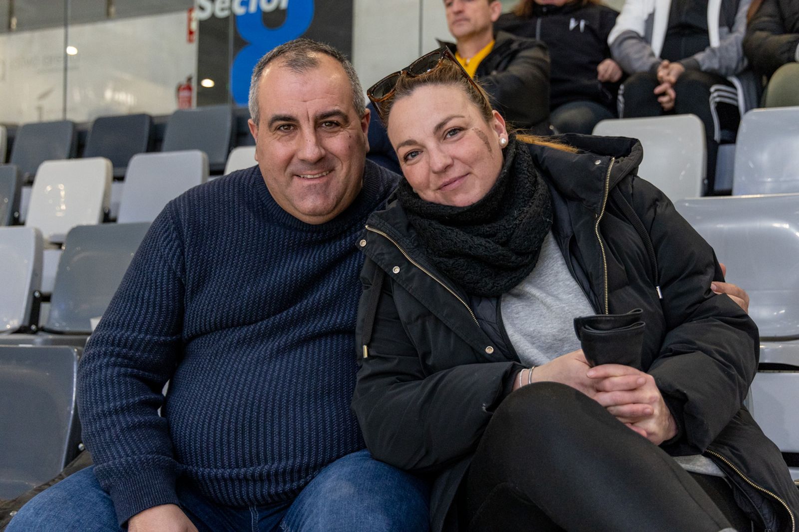 Las mejores imágenes de la remontada de Wanapix AD Sala 10 ante Avanza Jaén