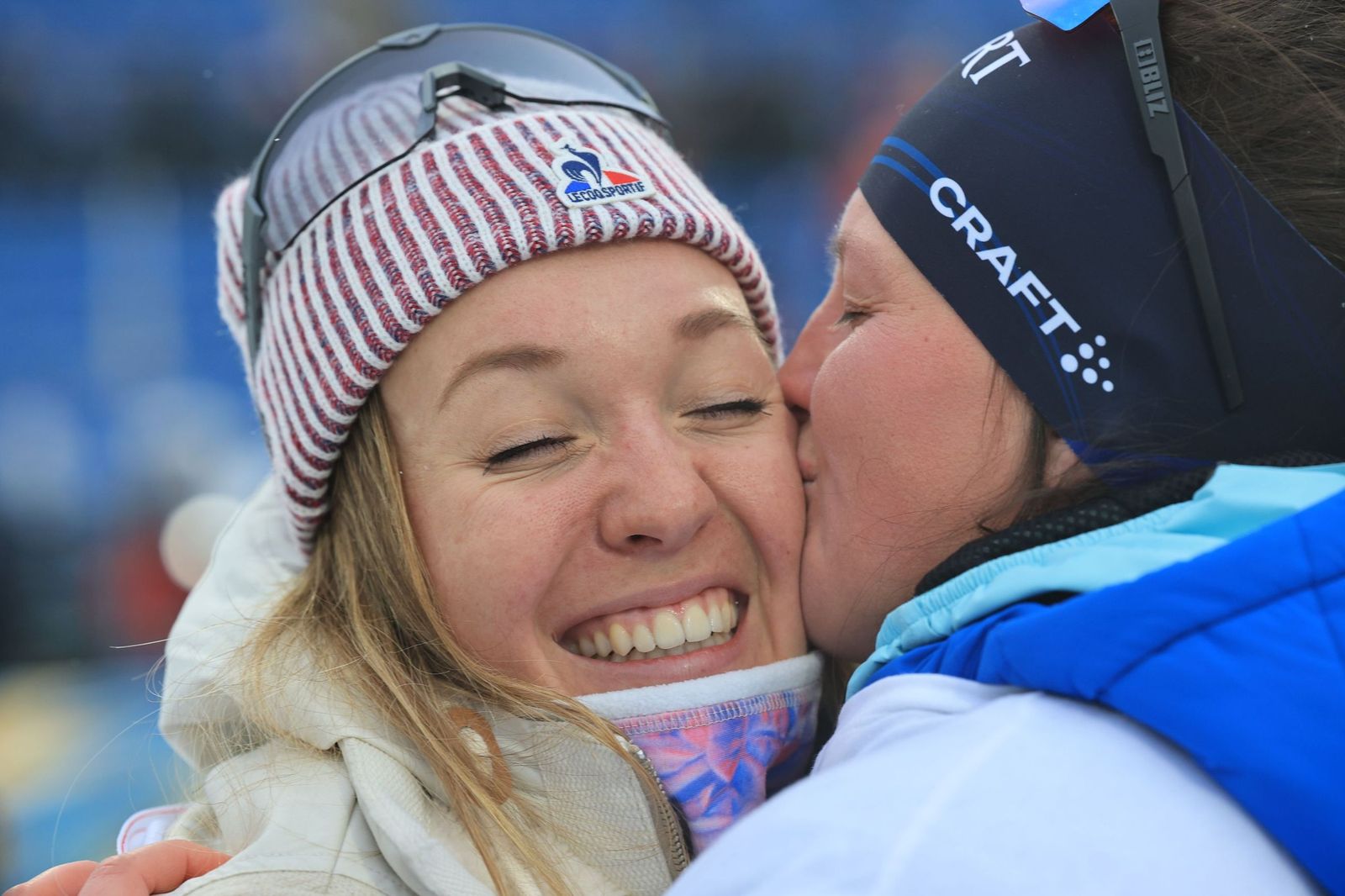 Las mejores fotos de los Juegos Olímpicos de invierno Milán Cortina d'Ampezzo 2026 | Novena jornada