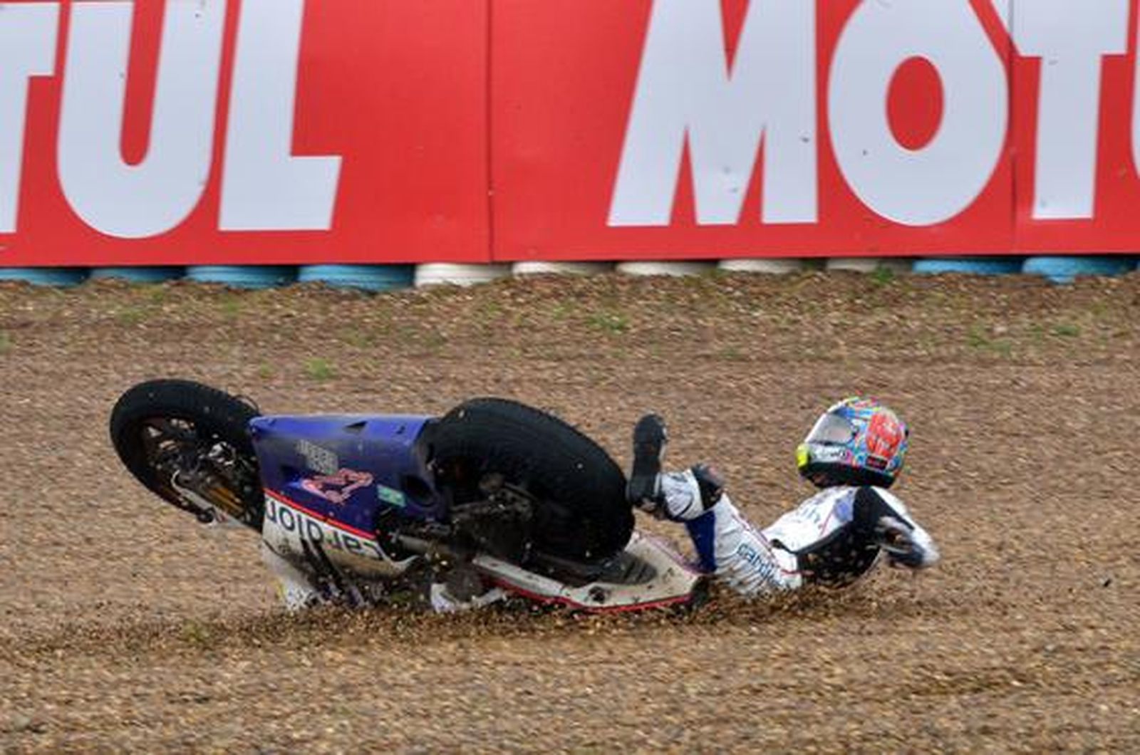 Foto: Manuel Pascual, Juan Carlos Toro y Manuel Aranda