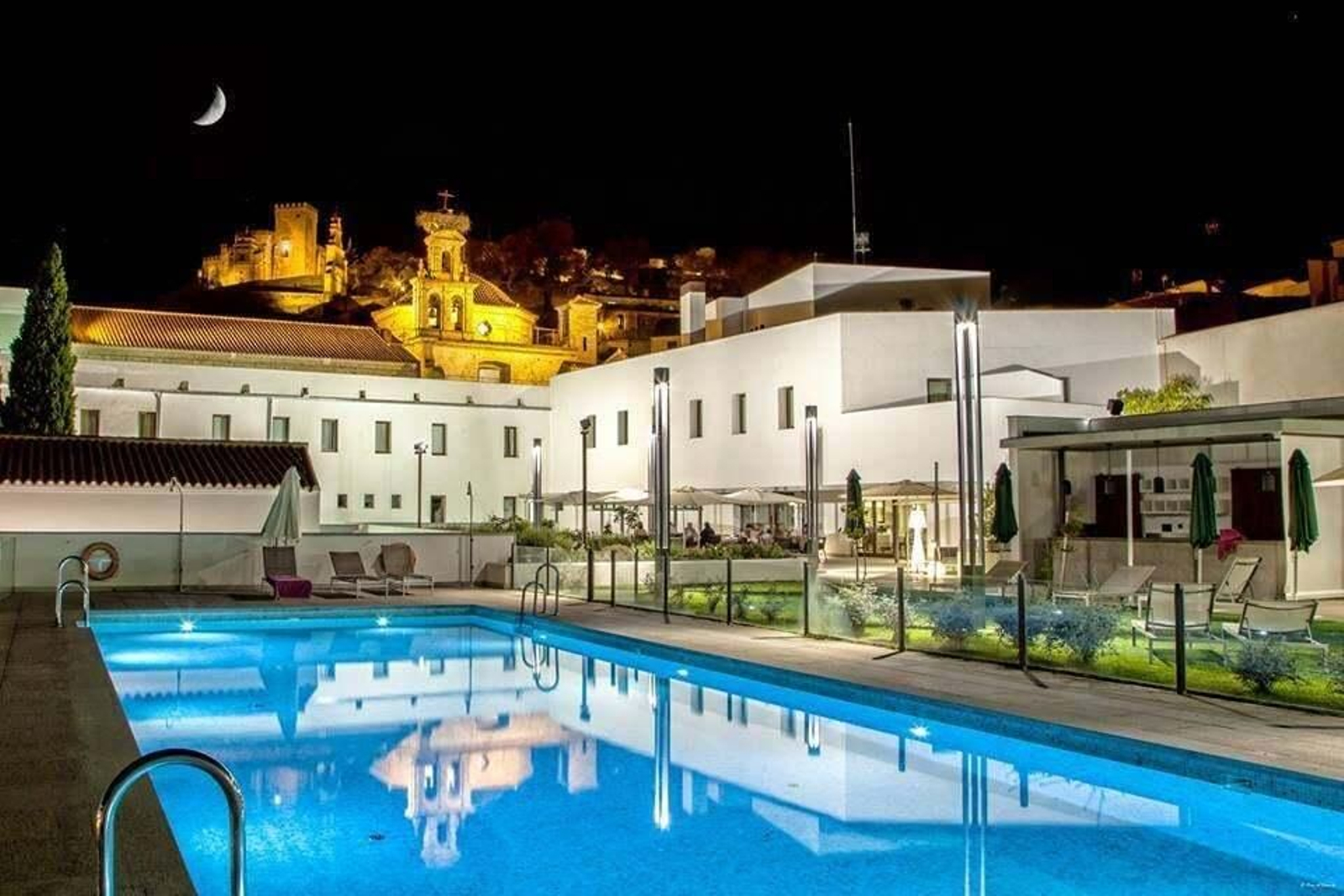 Hotel Convento Aracena