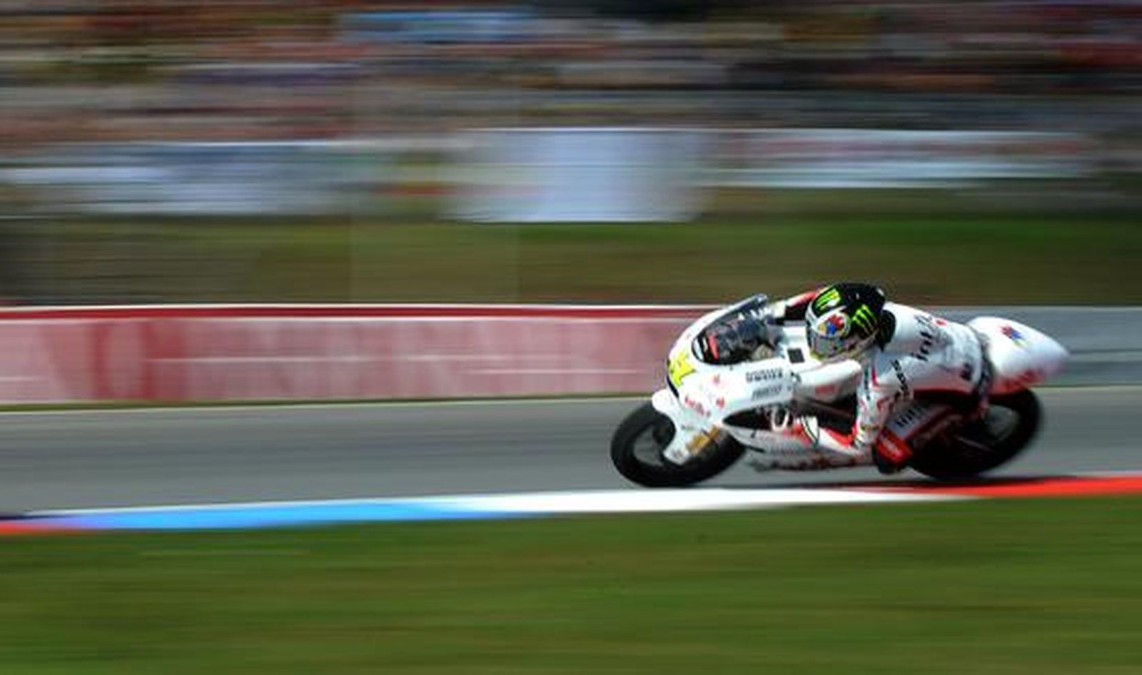 El alemán Cortese consigue su primera victoria. / AFP