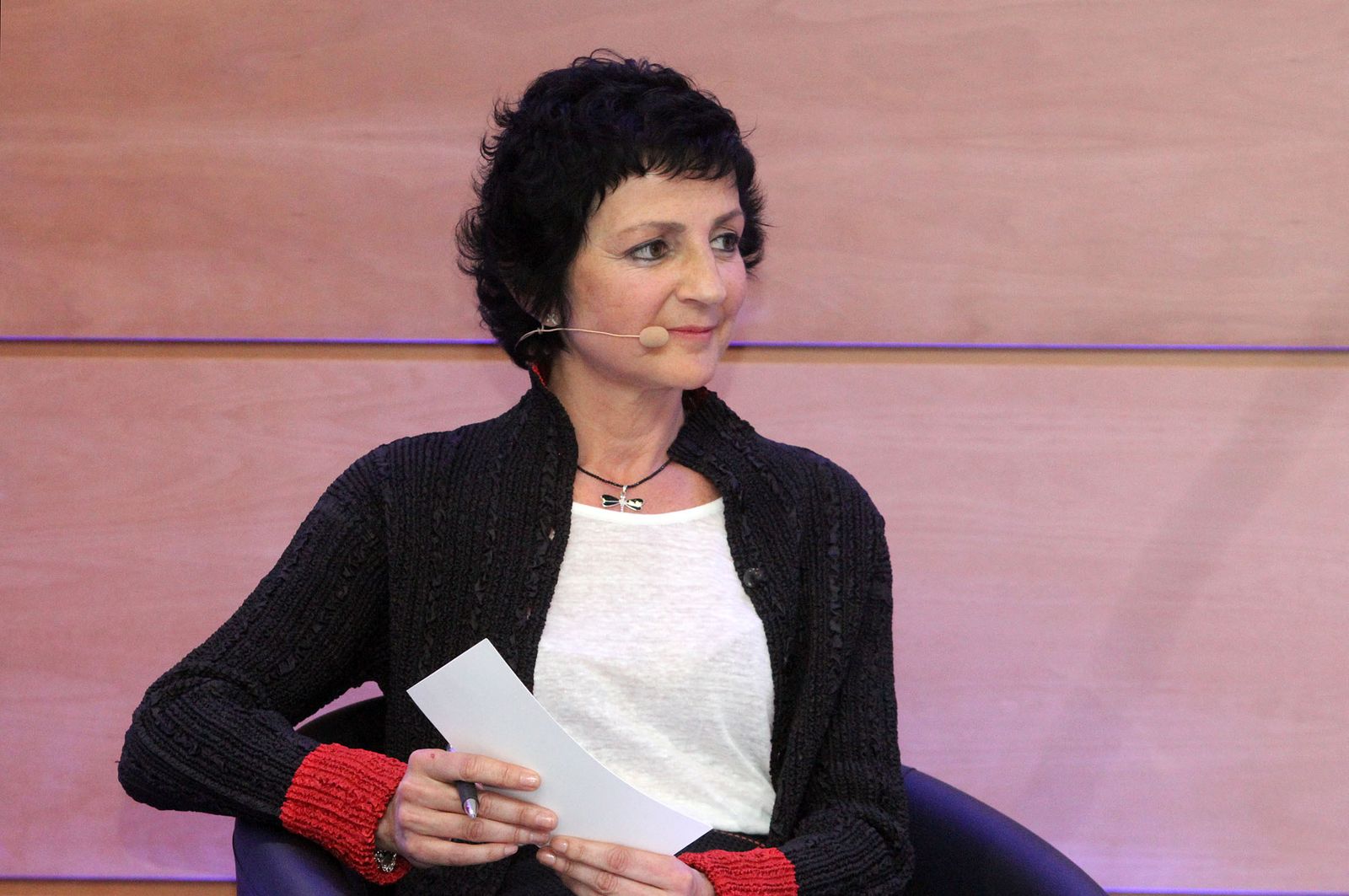 "Encuentros Atlantic Copper" en imágenes