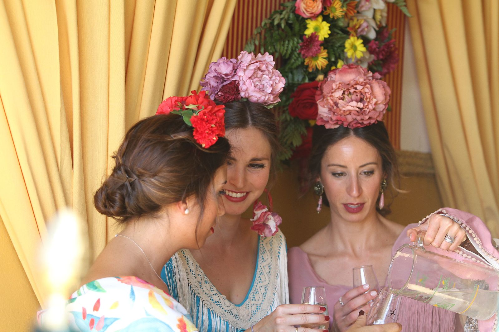 El Miércoles de Feria, en imágenes