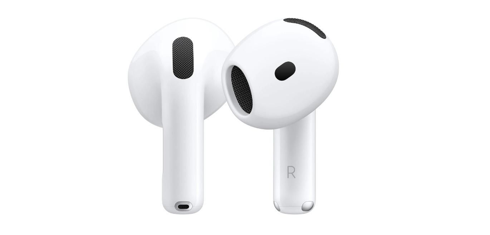 Apple AirPods 4 Apple AirPods 4