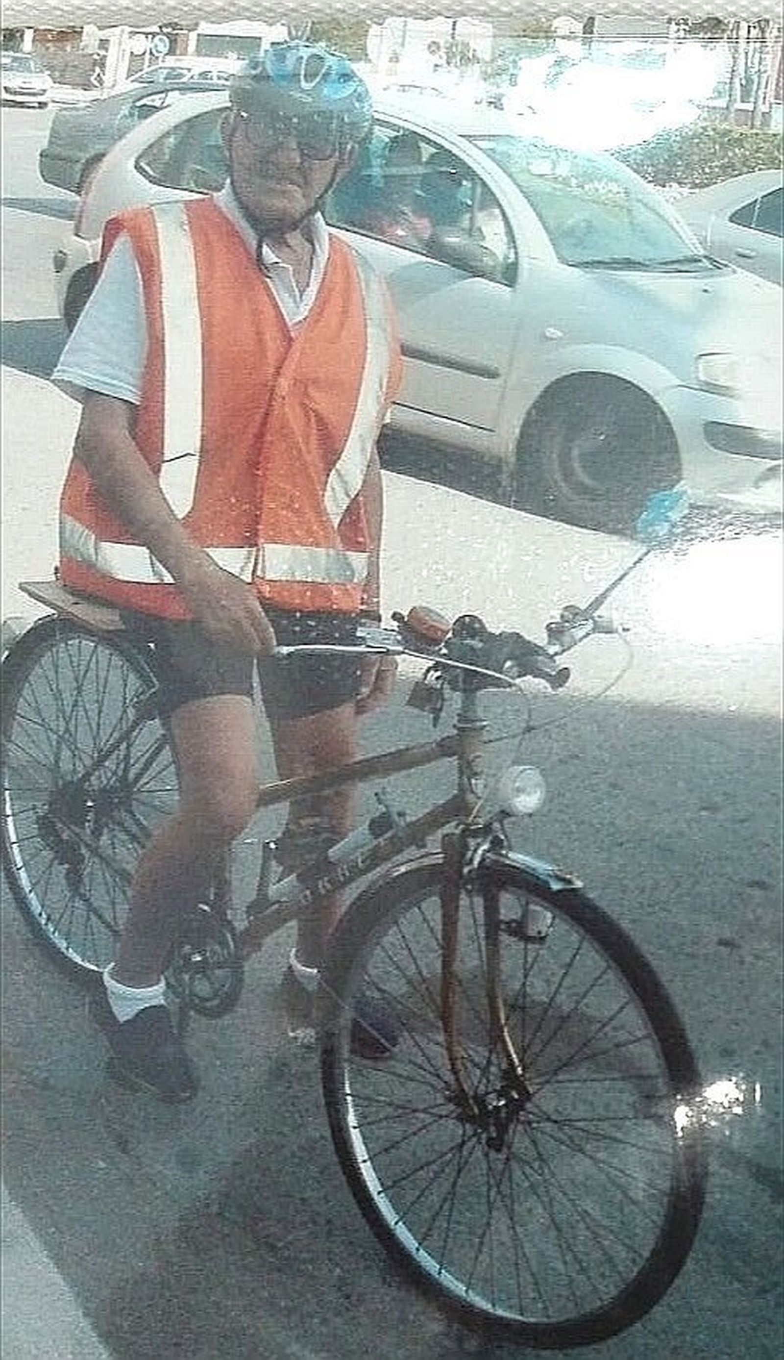 Una despedida digna para Luis Moya