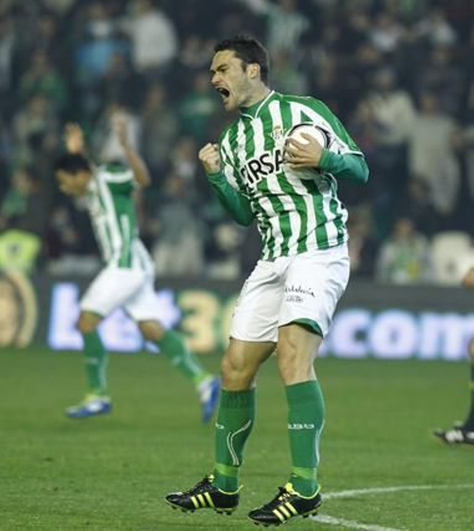 Foto: Antonio Pizarro