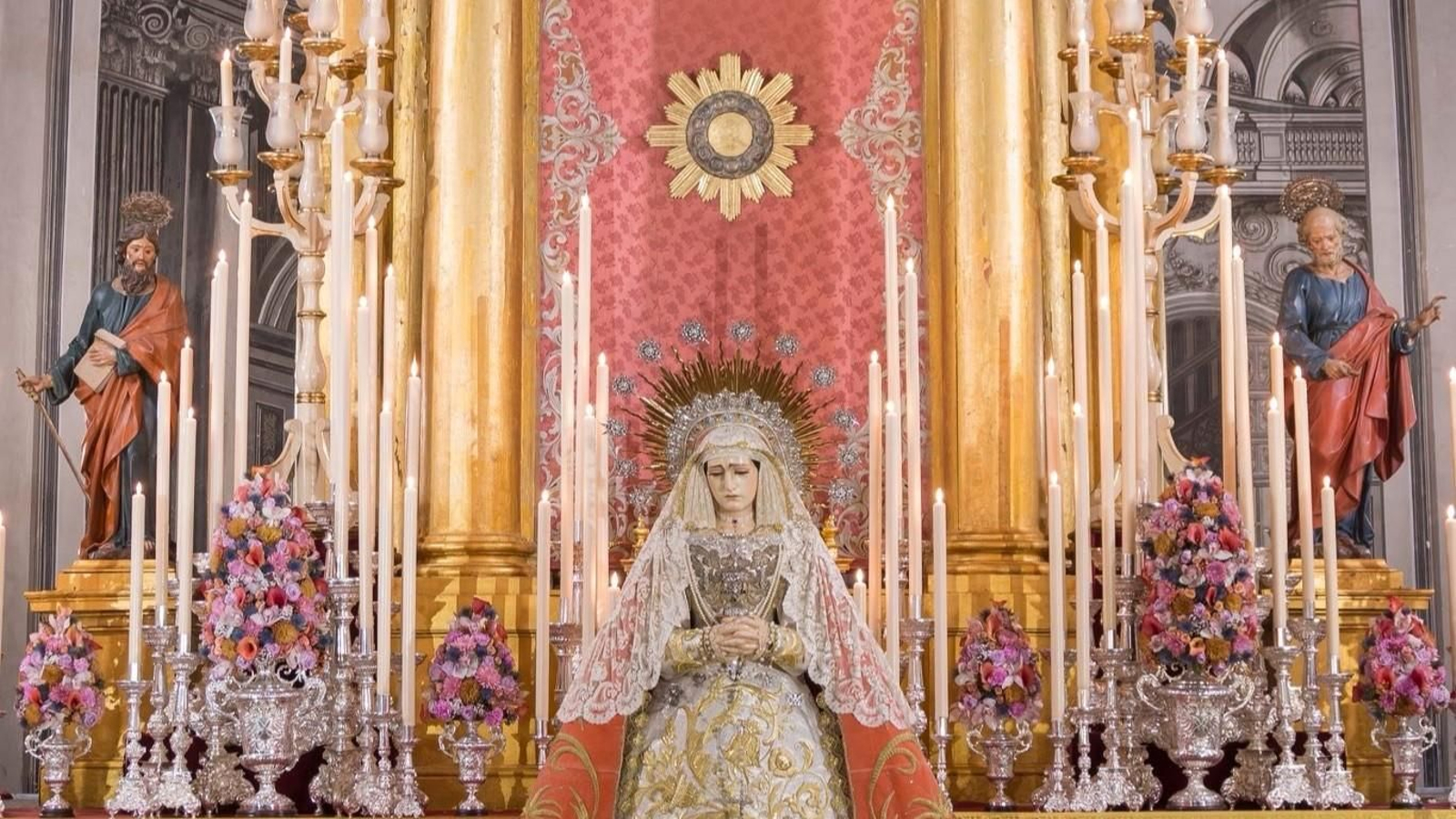 Altar de Cultos Virgen de los Dolores, Septiembre 2025.jpg