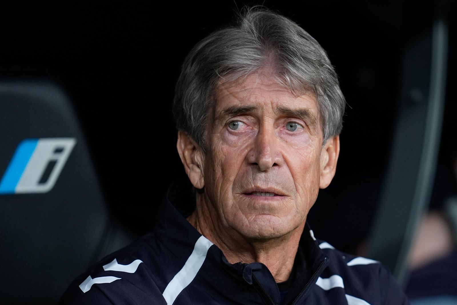 Las fotos del Real Madrid-Betis