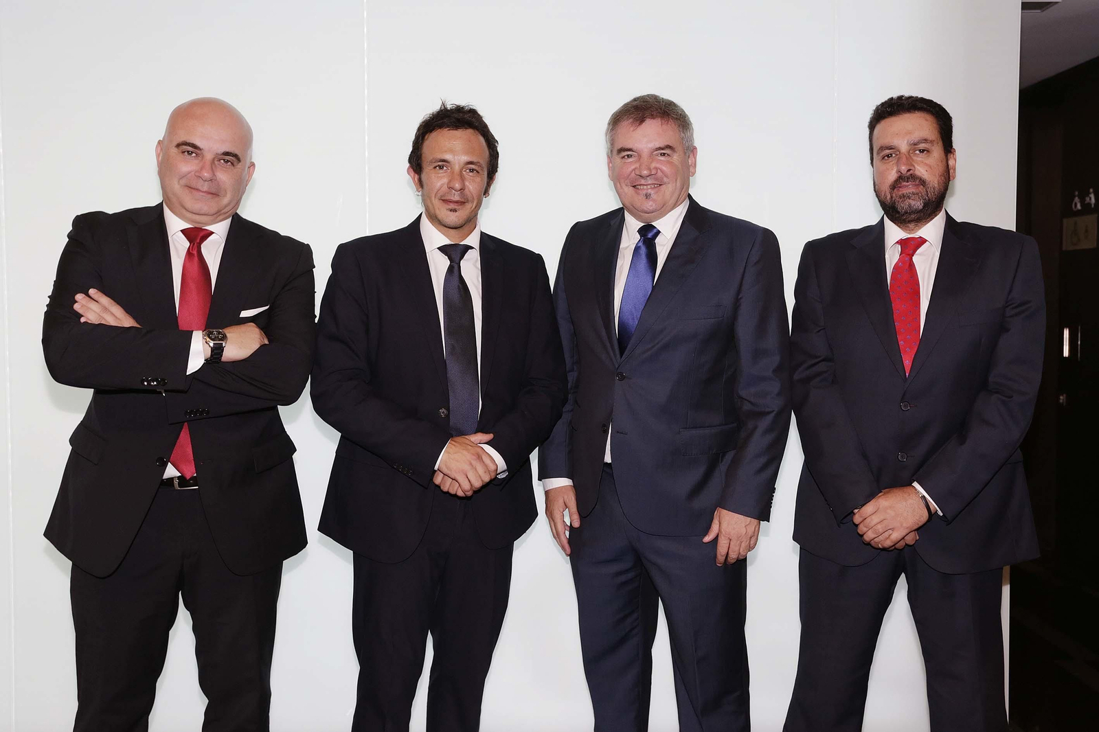 Las imágenes de la entrega del I Premio Federico Joly a Anne Hidalgo