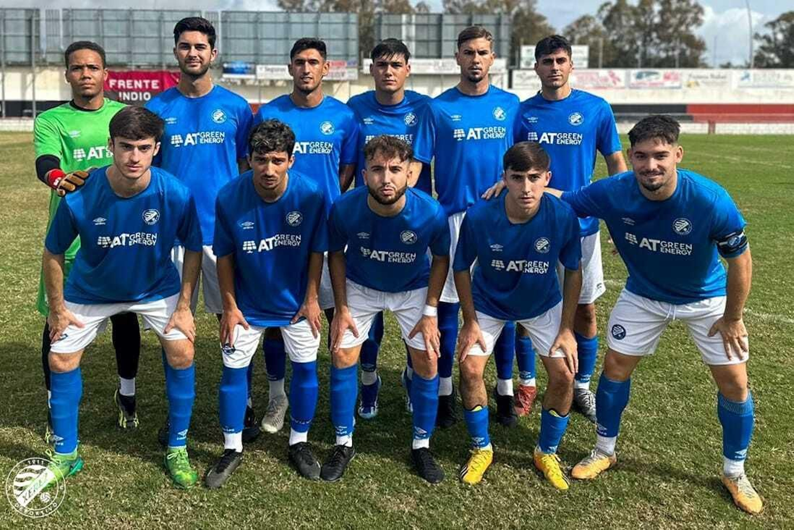 El Xerez DFC B no logra remontar el vuelo lejos de La Granja.