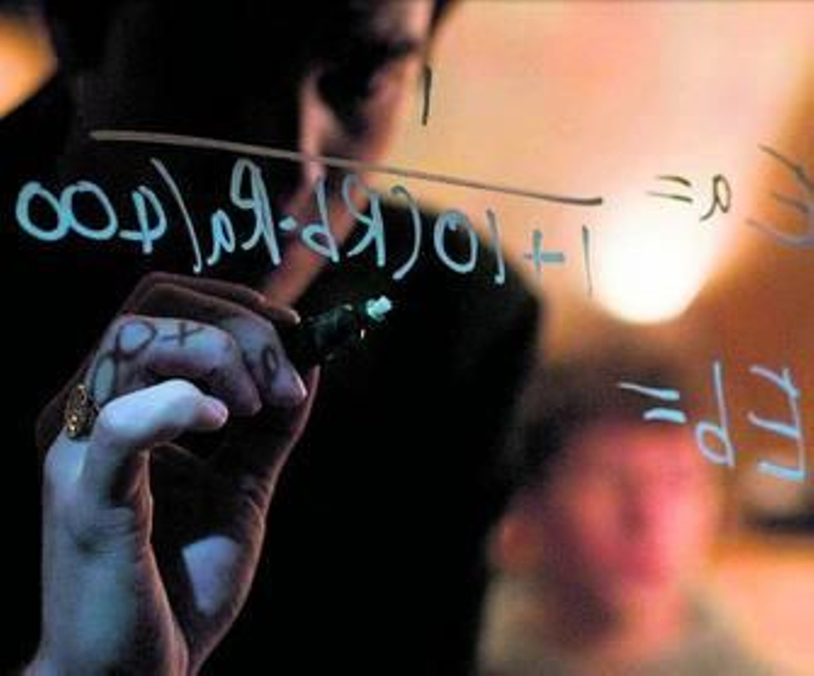 Un fotograma de la cinta de David Fincher.