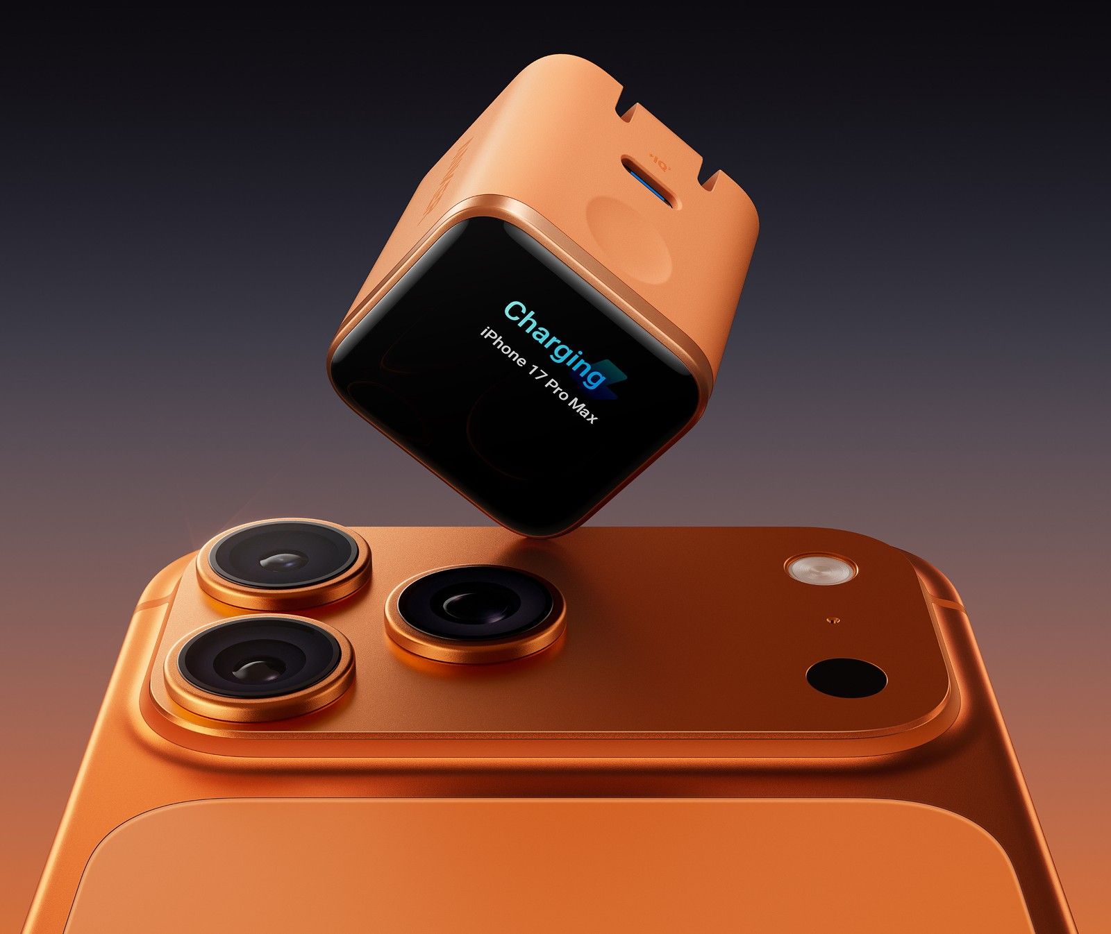 Anker Nano Cargador de 45 W