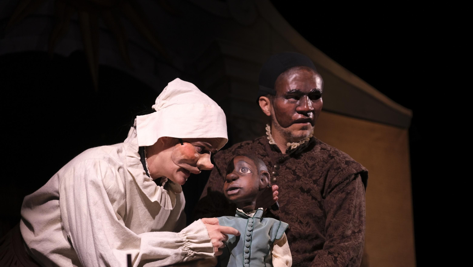 Fotogalería Teatro Claroscuro. Festival Música Renacentista y Barroca de Vélez Blanco.