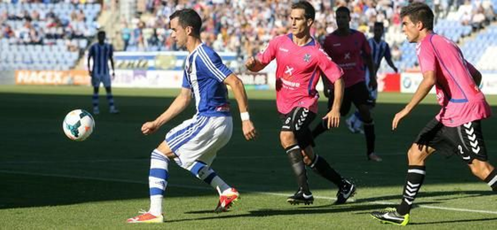 Foto: Alberto Domínguez