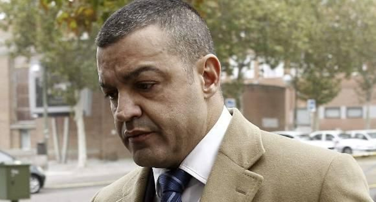 El principal acusado del caso Madrid Arena, en libertad por orden del juzgado de guardia