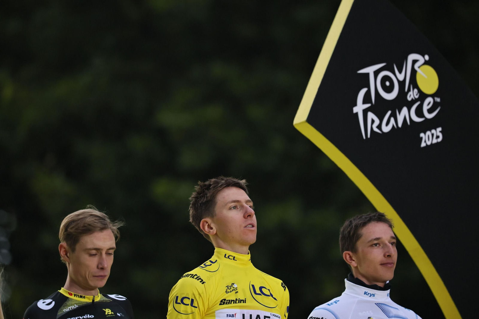 Las mejores fotos del Tour de Francia | Etapa 21 y última