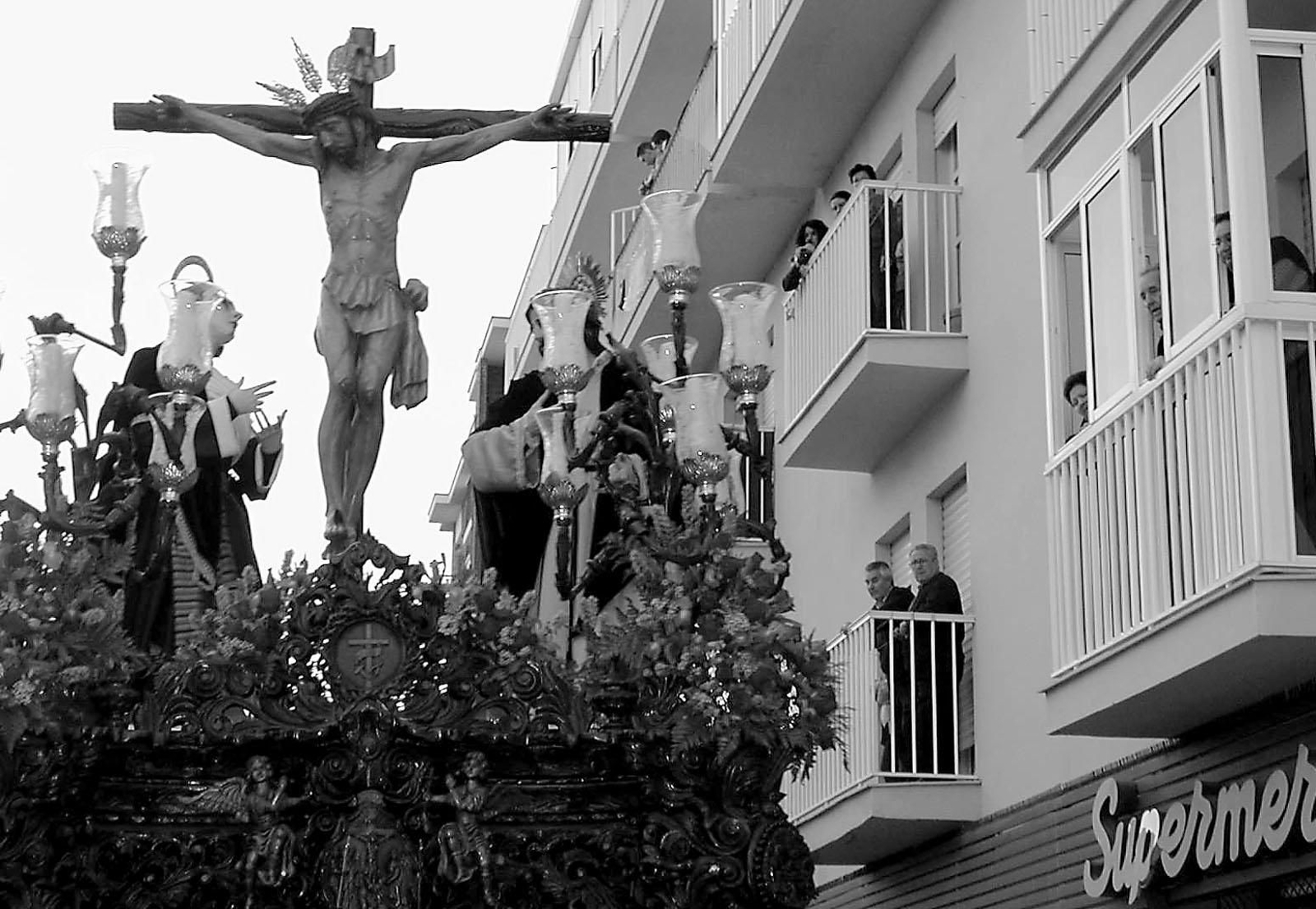 2003. Hermandad de la Vera-Cruz