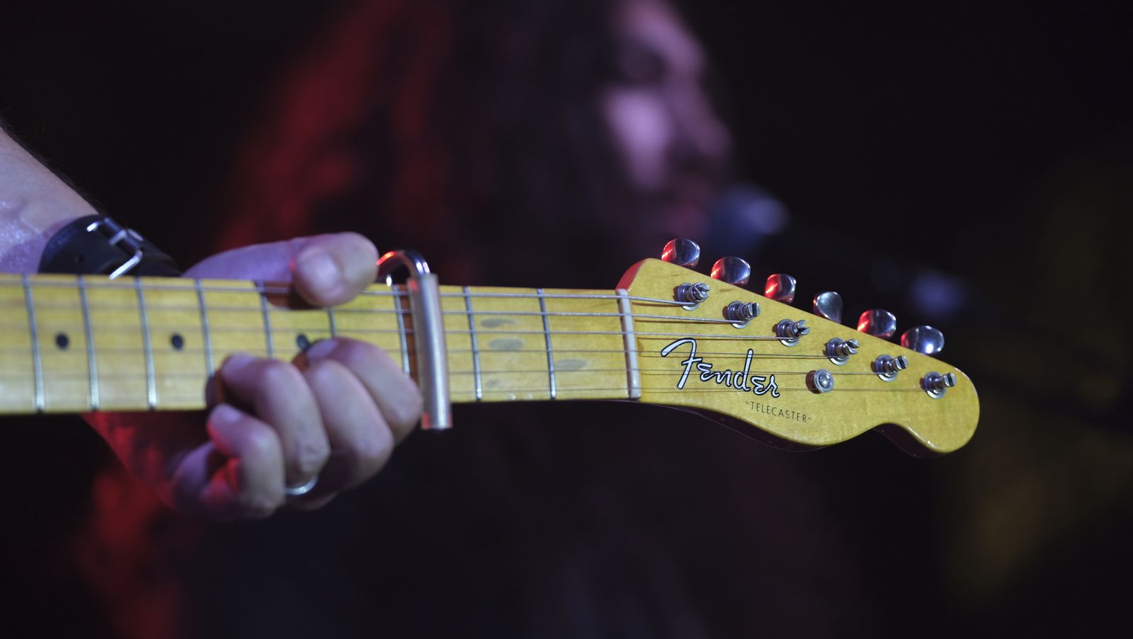 Imágenes de la Noche en Blanco de Almería