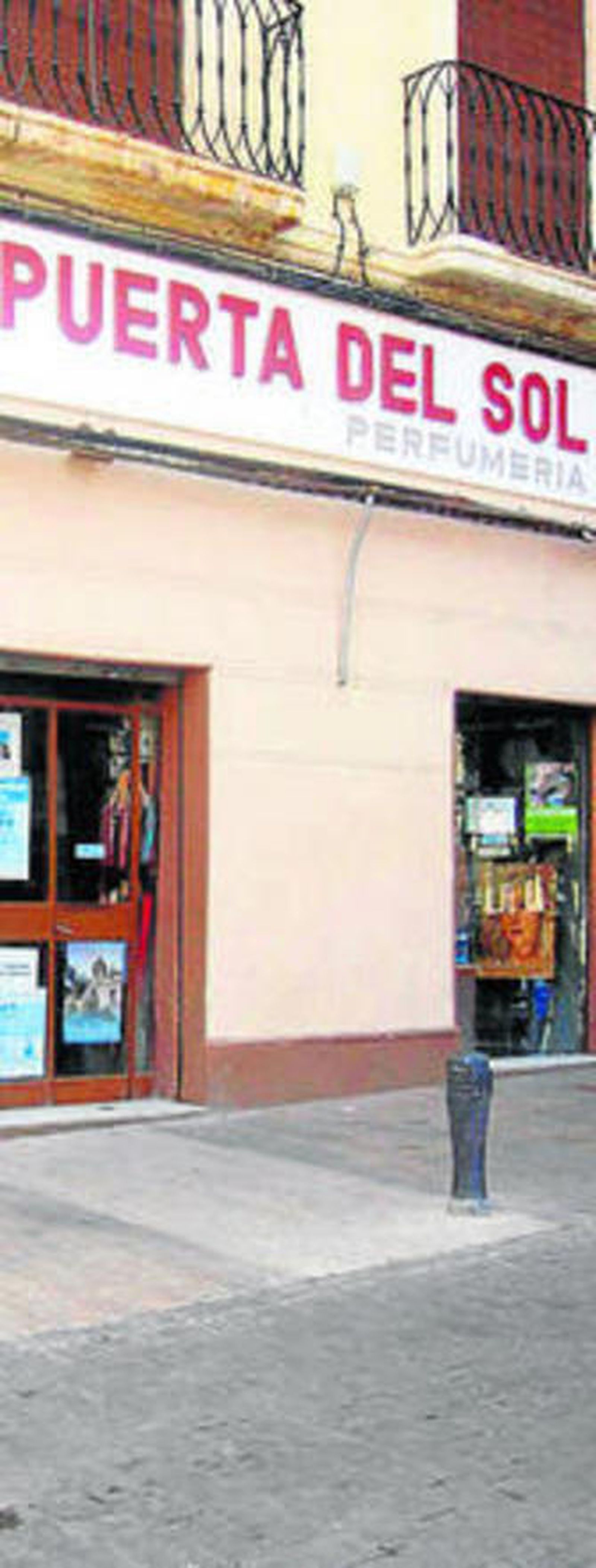 La más antigua de electricidad