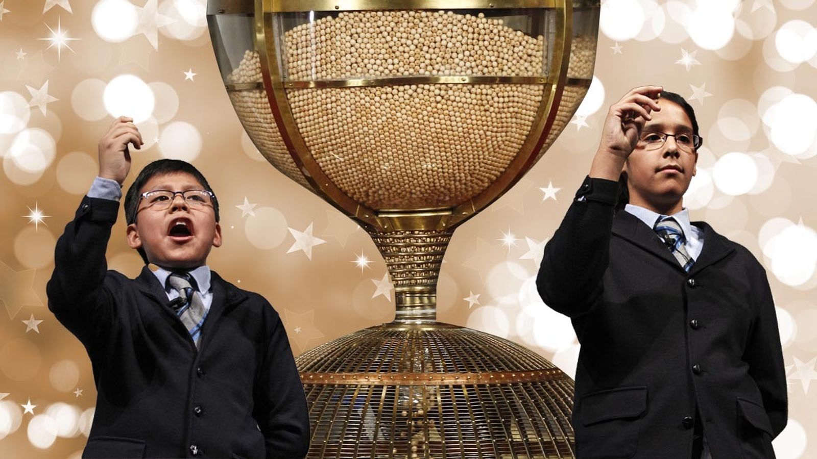 Comprueba el premio del Gordo de la Lotería de Navidad 2023