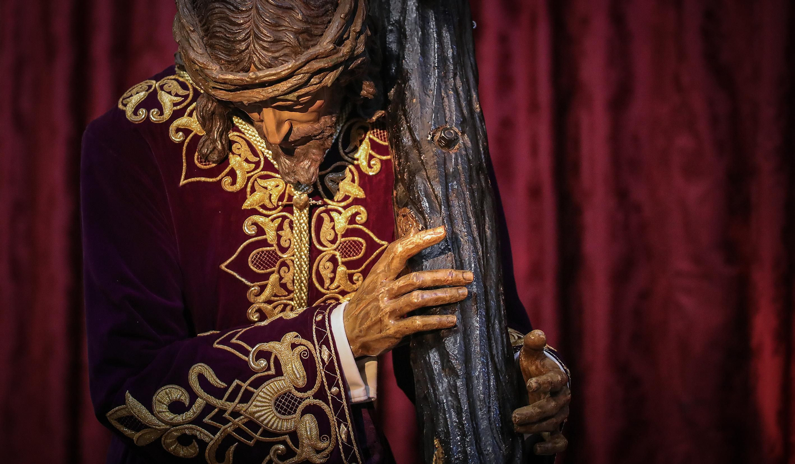 Una Madrugada a plena luz del día