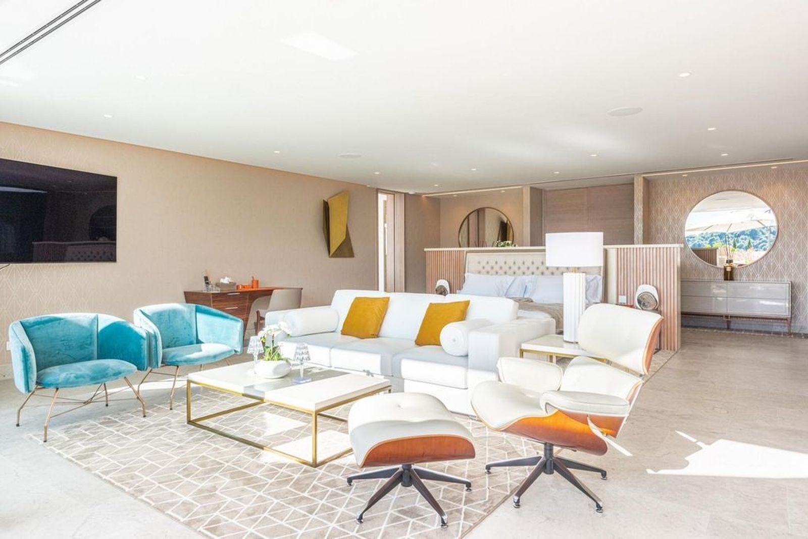 De luxury: La casa más cara de Cádiz en fotos