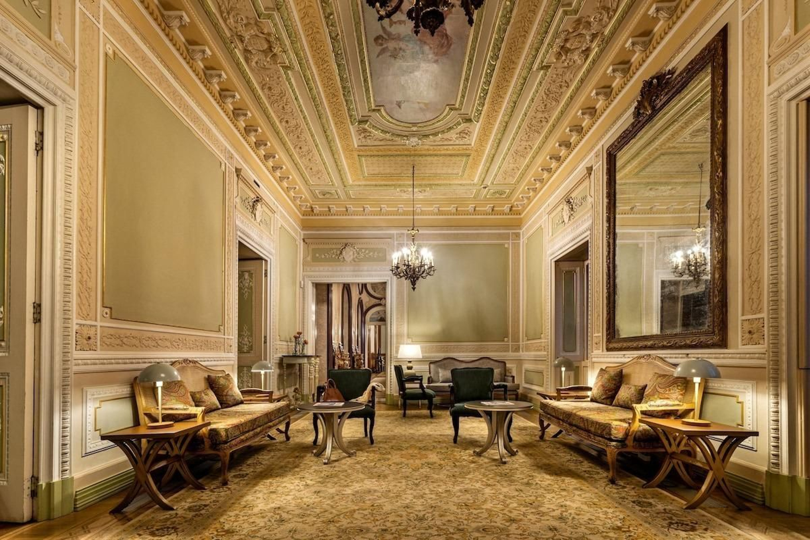 Pousada Palácio de Estoi Pousada Palacio de Estoi