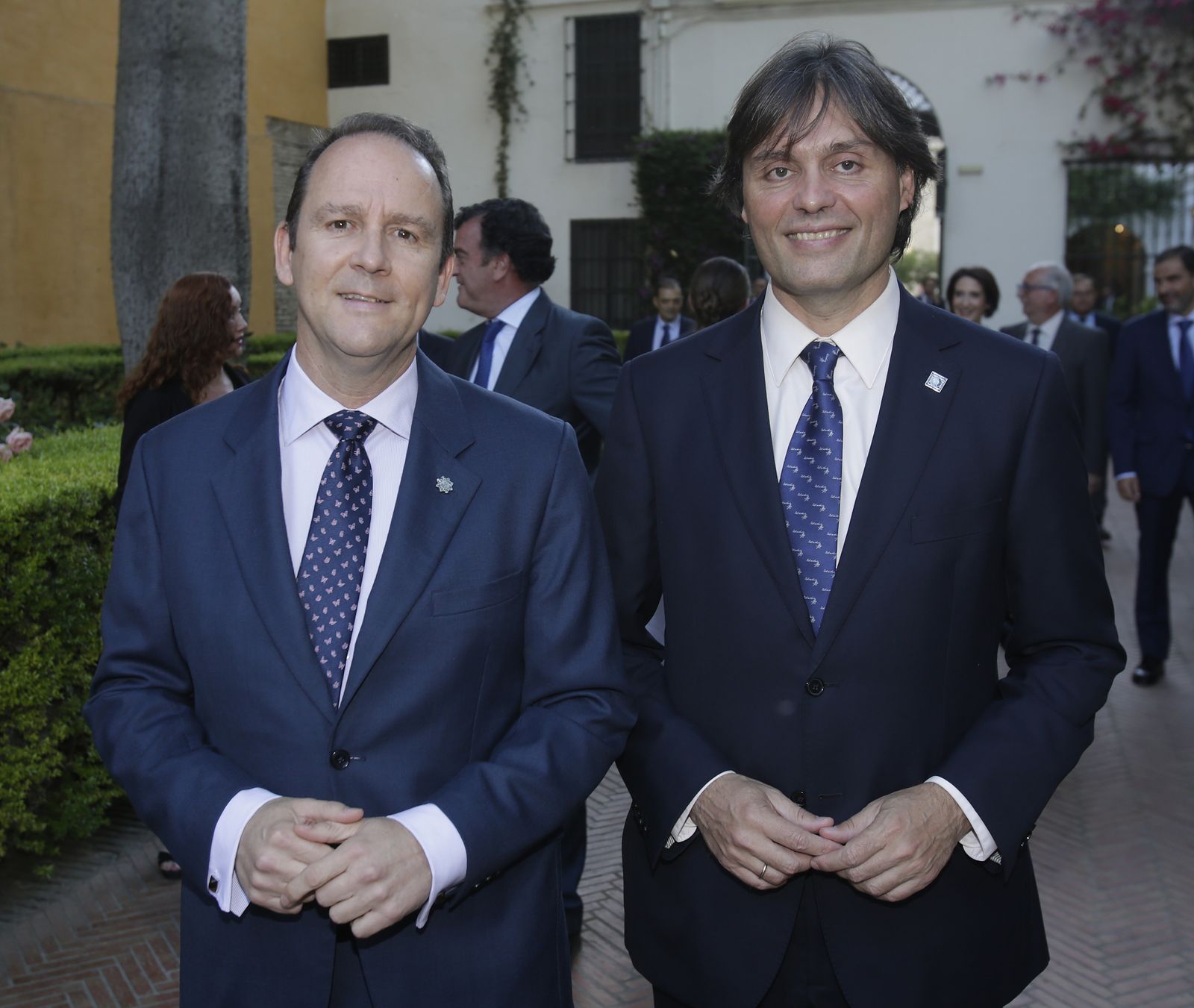 X PREMIO MANUEL CLAVERO A DÑA PILAR MANCHON