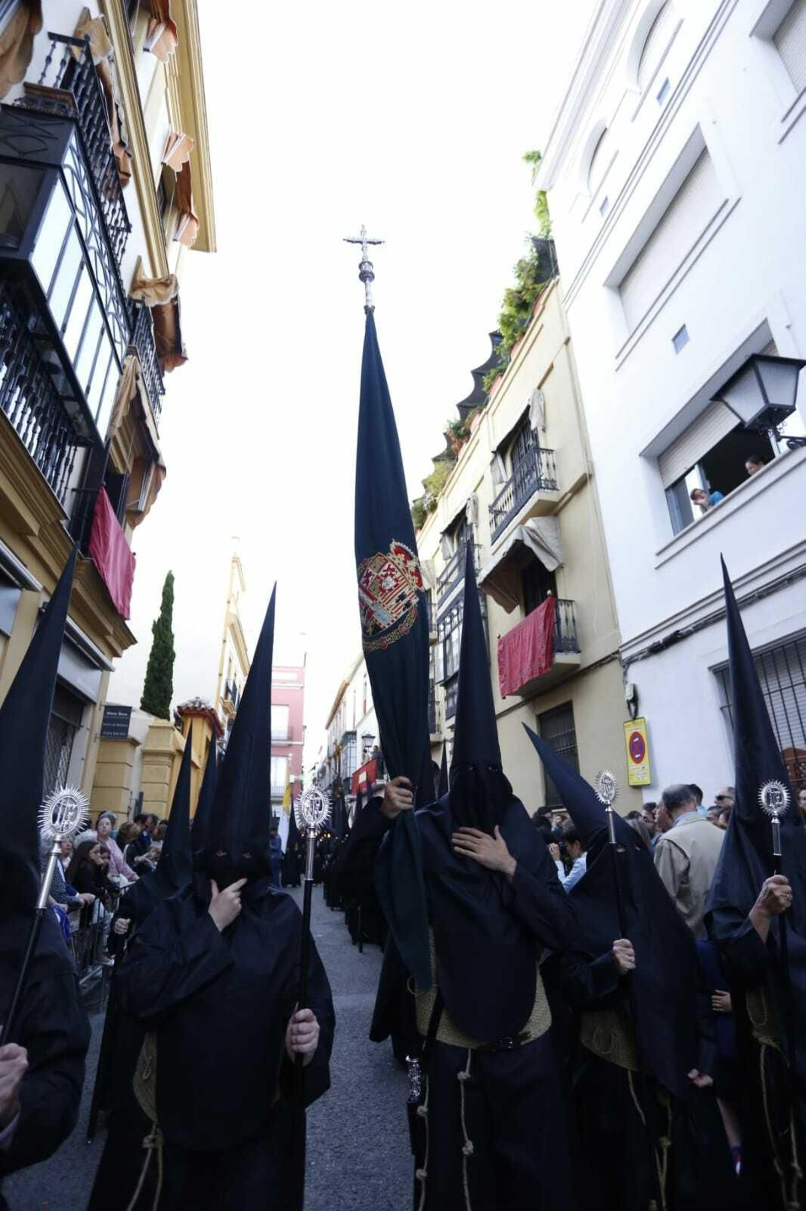 Las imágenes de la Vera Cruz