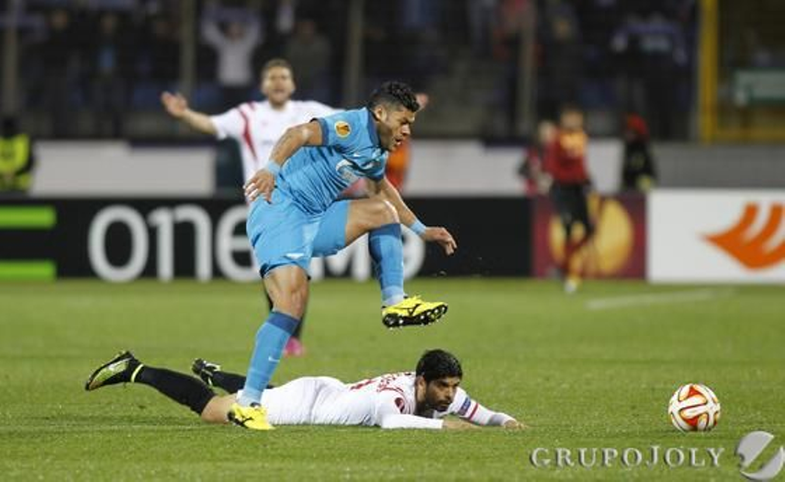 Foto: Antonio Pizarro