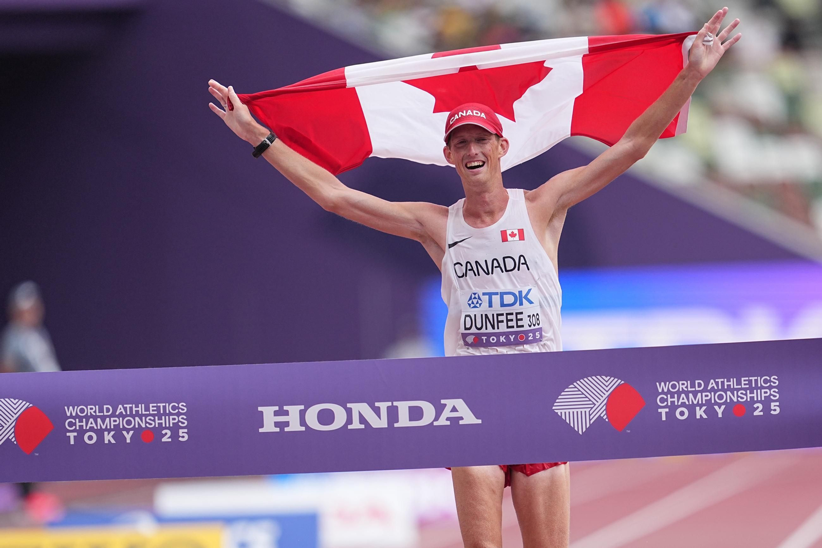 Las mejores fotos del título mundial de María Pérez y del resto de la jornada
