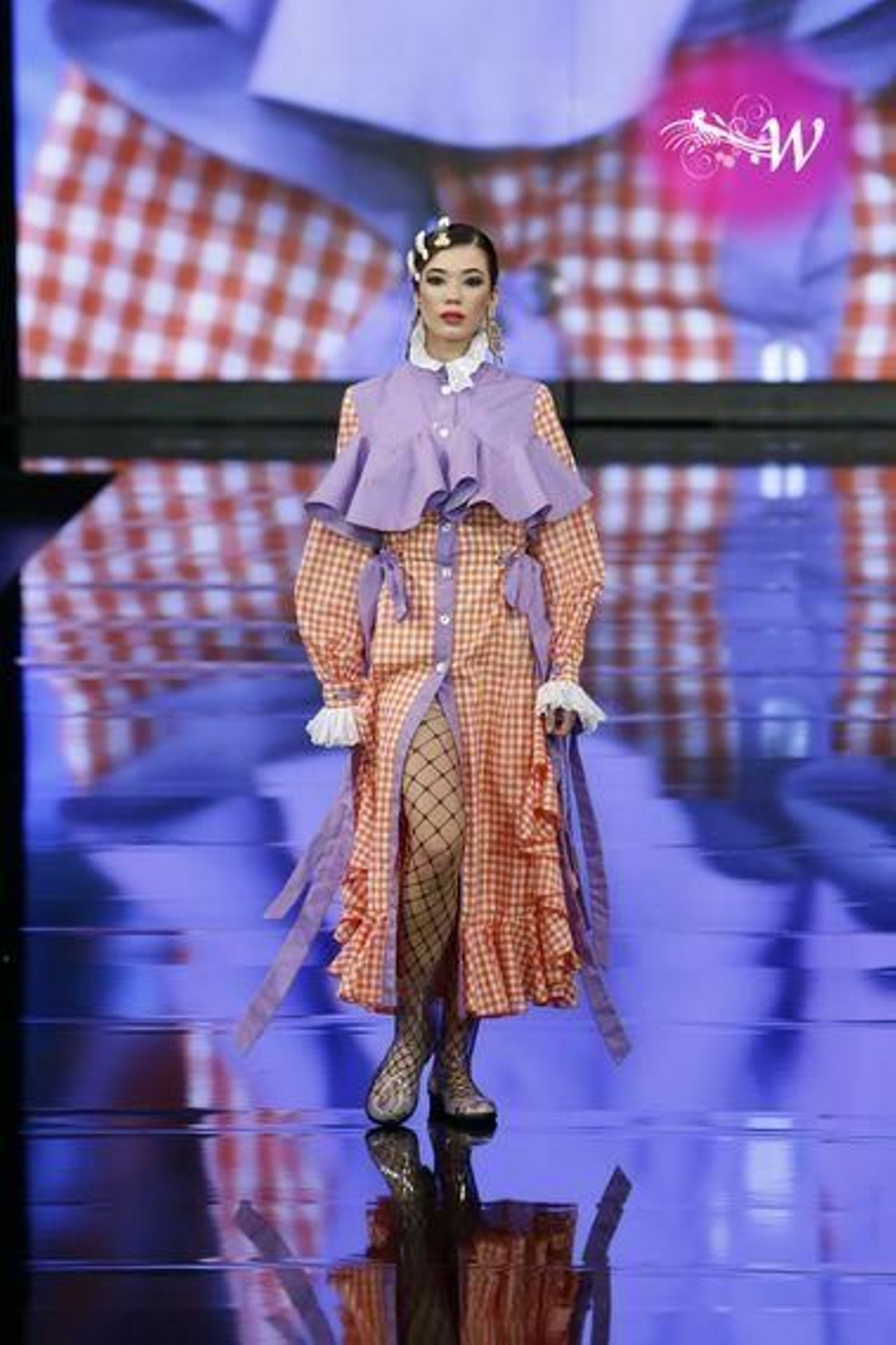 José Raposo presenta 'Carmela' en SIMOF 2020, todas las fotos de su desfile