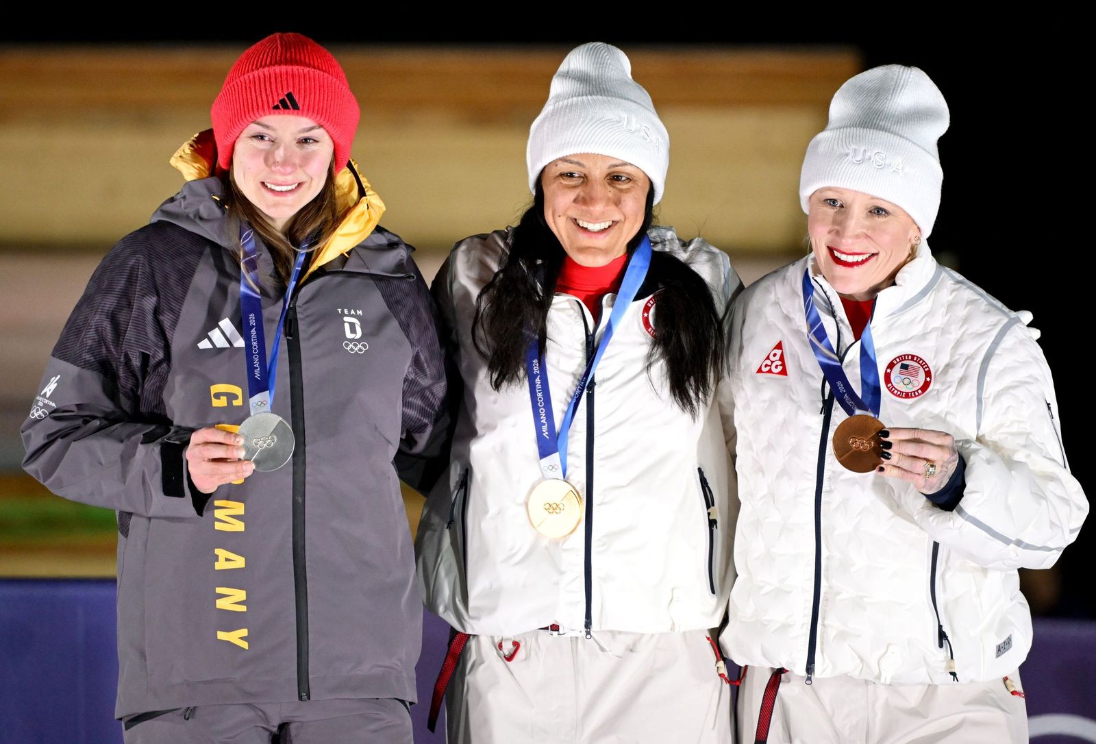 Las mejores fotos de los Juegos Olímpicos de invierno Milán Cortina d'Ampezzo 2026 | Undécima jornada