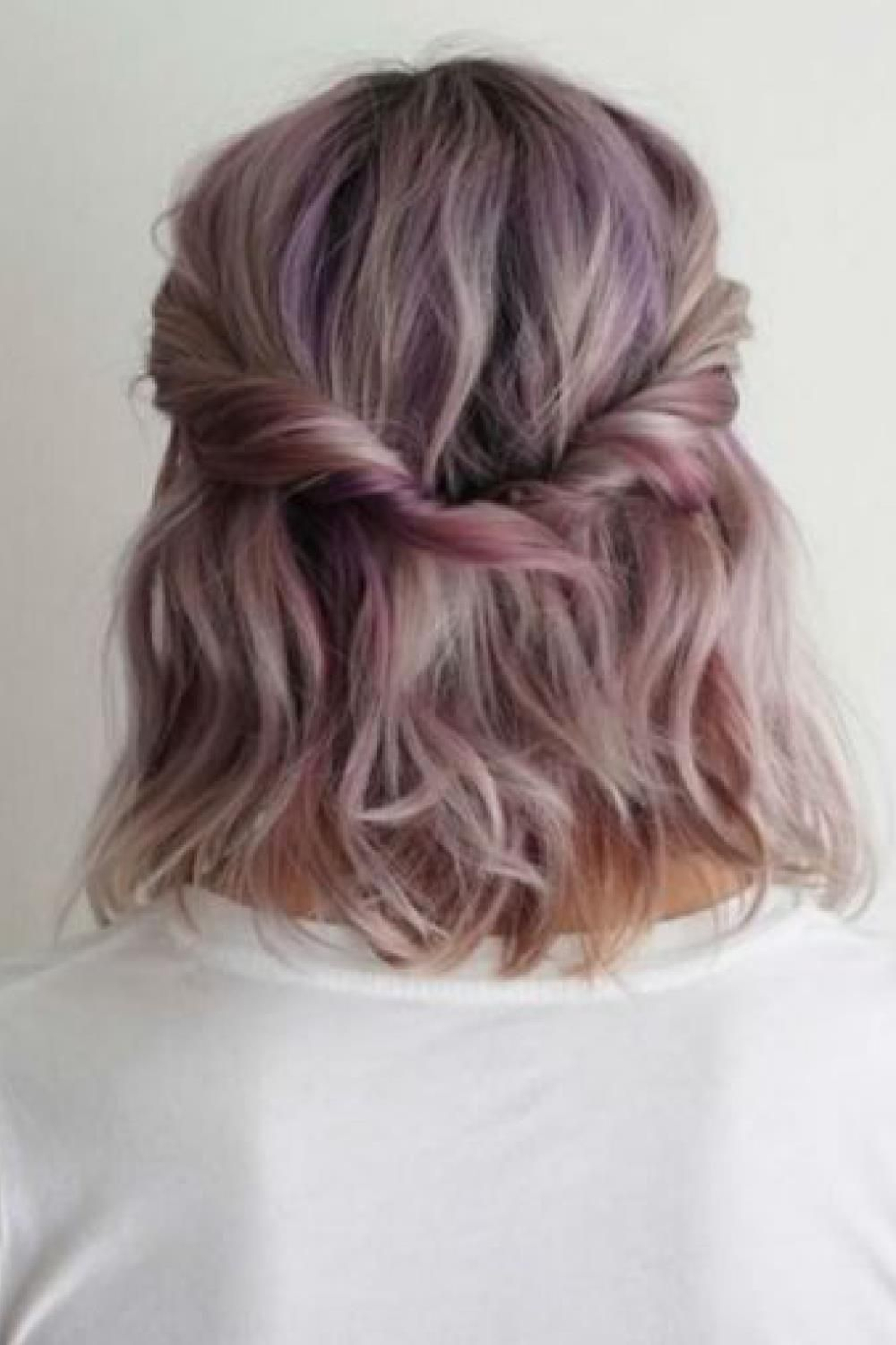 Peinados de verano para pelo corto fáciles de hacer y súper en tendencia