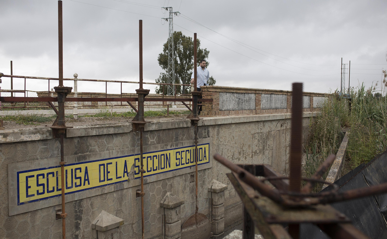Marismas del Guadalquivir, un paisaje de cine