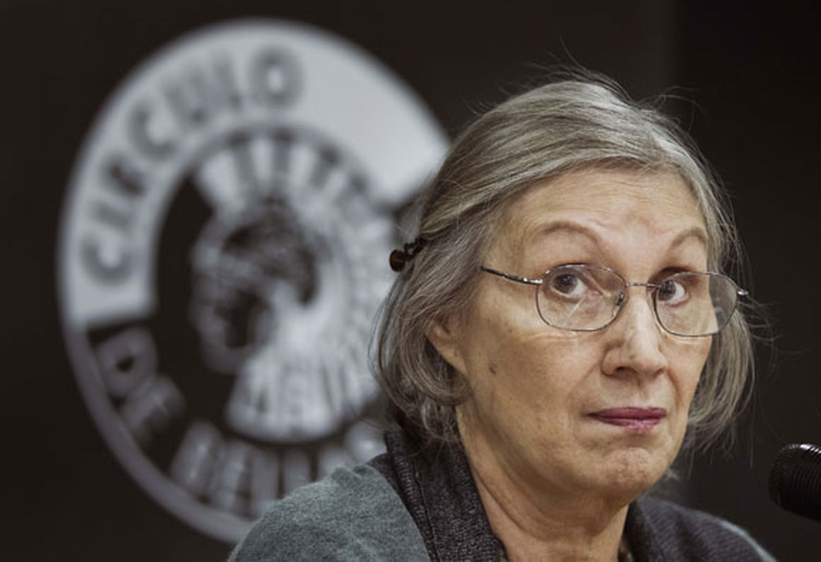 Muere la dramaturga Ana Diosdado, la reina humilde del teatro español