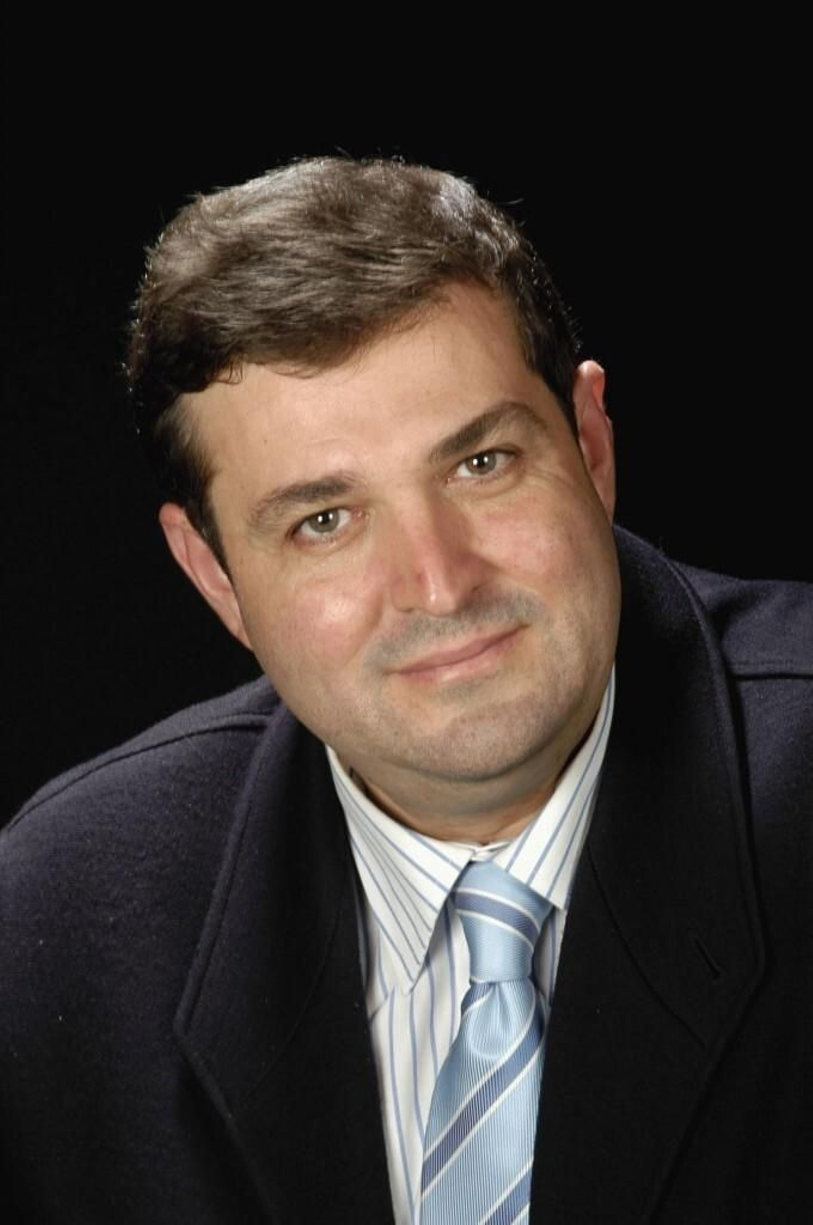 Francisco José Martínez López 'Francis'