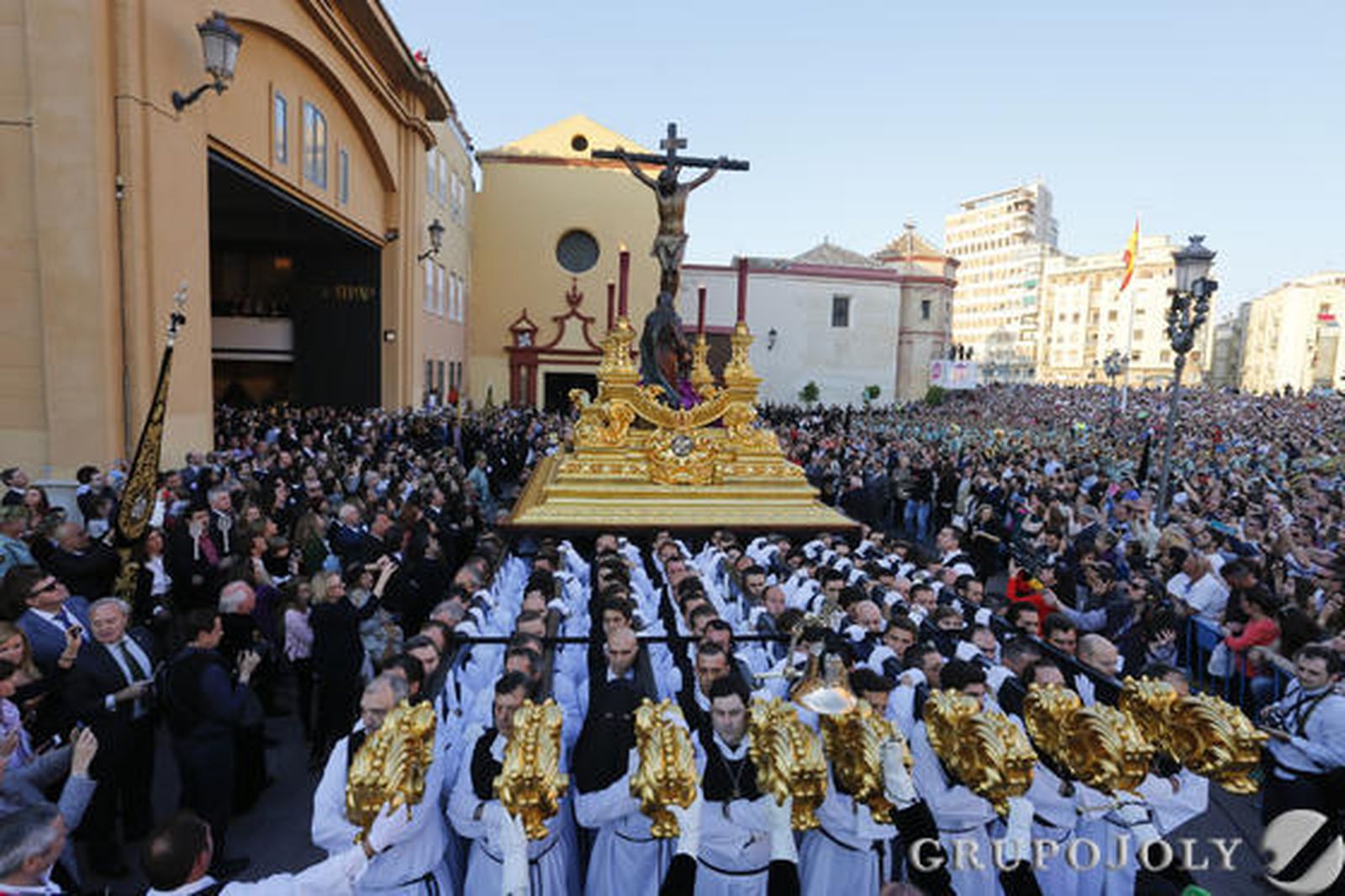 Foto: Albinana / Saler