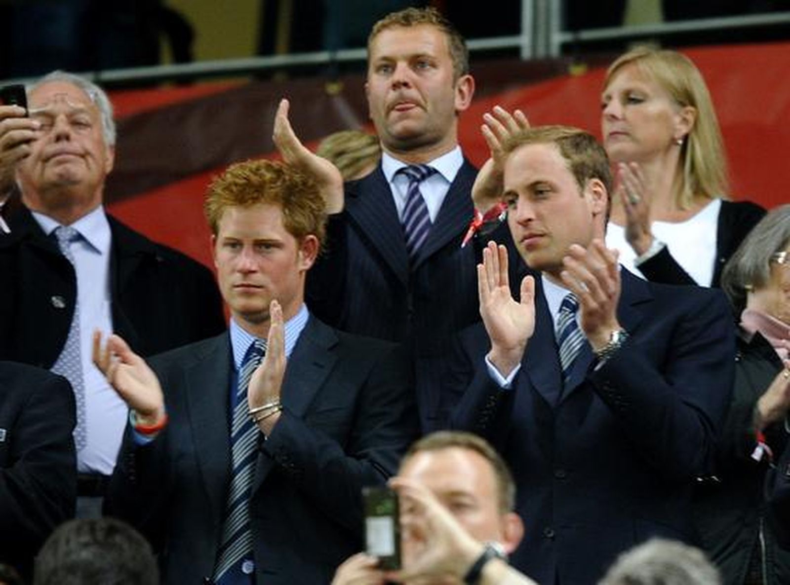 Inglaterra empata con Argelia en su segundo partido en el Grupo C. / AFPInglaterra empata con Argelia en su segundo partido en el Grupo C. / AFP
