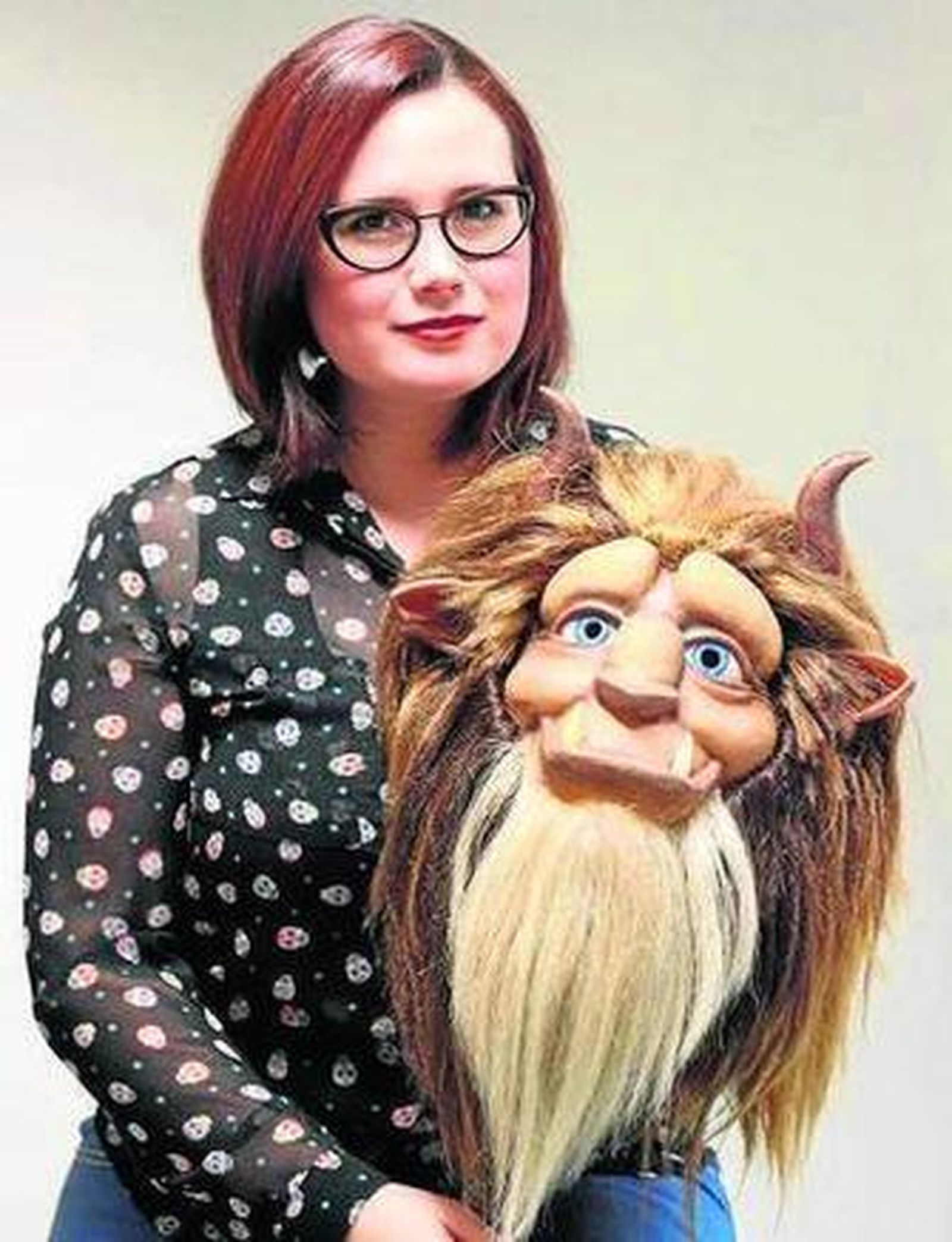 Una carrera hacia el realismo extremo