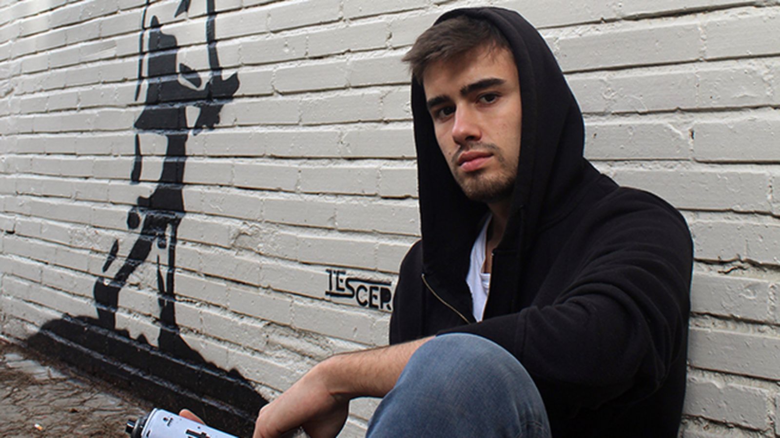 Diego Jiménez, autor de @Tescer52.