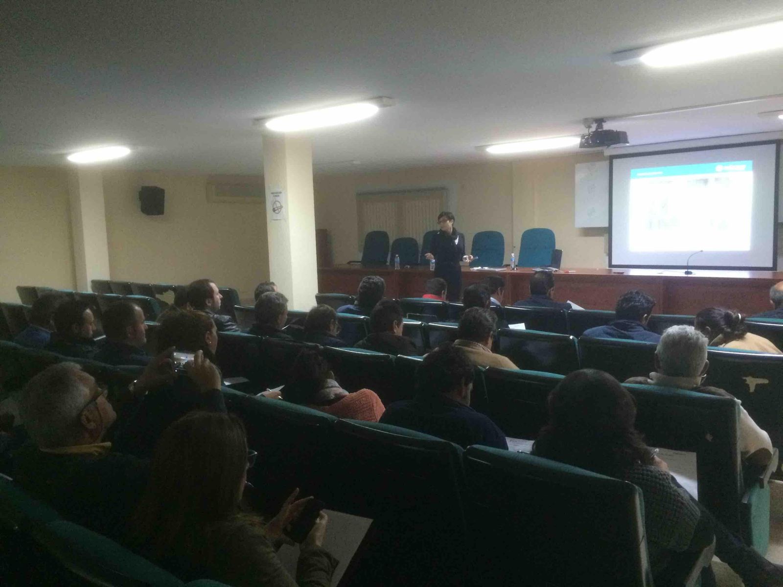 La nueva 'Formación Cajamar ADN Agro-Food' cuenta con una completa oferta configurada por seis programas específicos.